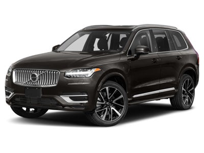 2022 Volvo XC90 Recharge Plug-In Hybrid T8 eAWD PHEV Inscription 6P
