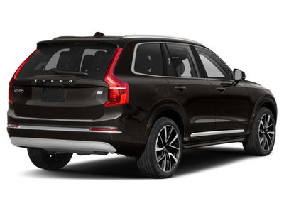 2022 Volvo XC90 Recharge Plug-In Hybrid T8 eAWD PHEV Inscription 6P