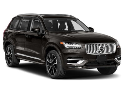 2022 Volvo XC90 Recharge Plug-In Hybrid T8 eAWD PHEV Inscription 6P