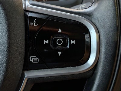 2021 Volvo XC90 Recharge T8 eAWD PHEV Inscription Expression 7P