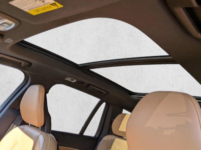 2021 Volvo XC90 Recharge T8 eAWD PHEV Inscription Expression 7P