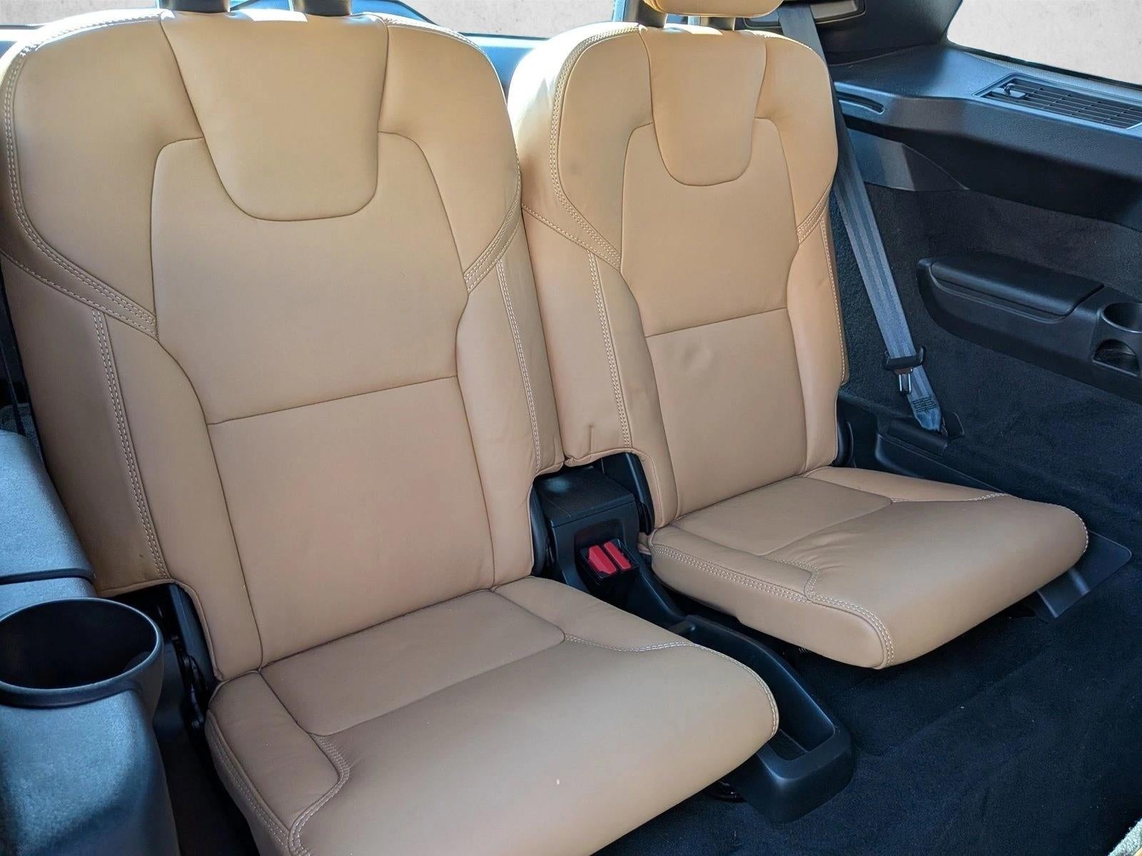 2021 Volvo XC90 Recharge T8 eAWD PHEV Inscription Expression 7P