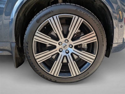 2021 Volvo XC90 Recharge T8 eAWD PHEV Inscription Expression 7P