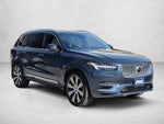 2021 Volvo XC90 Recharge T8 eAWD PHEV Inscription Expression 7P