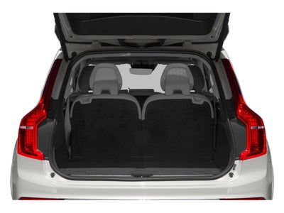 2021 Volvo XC90 Recharge T8 eAWD PHEV Inscription Expression 7P