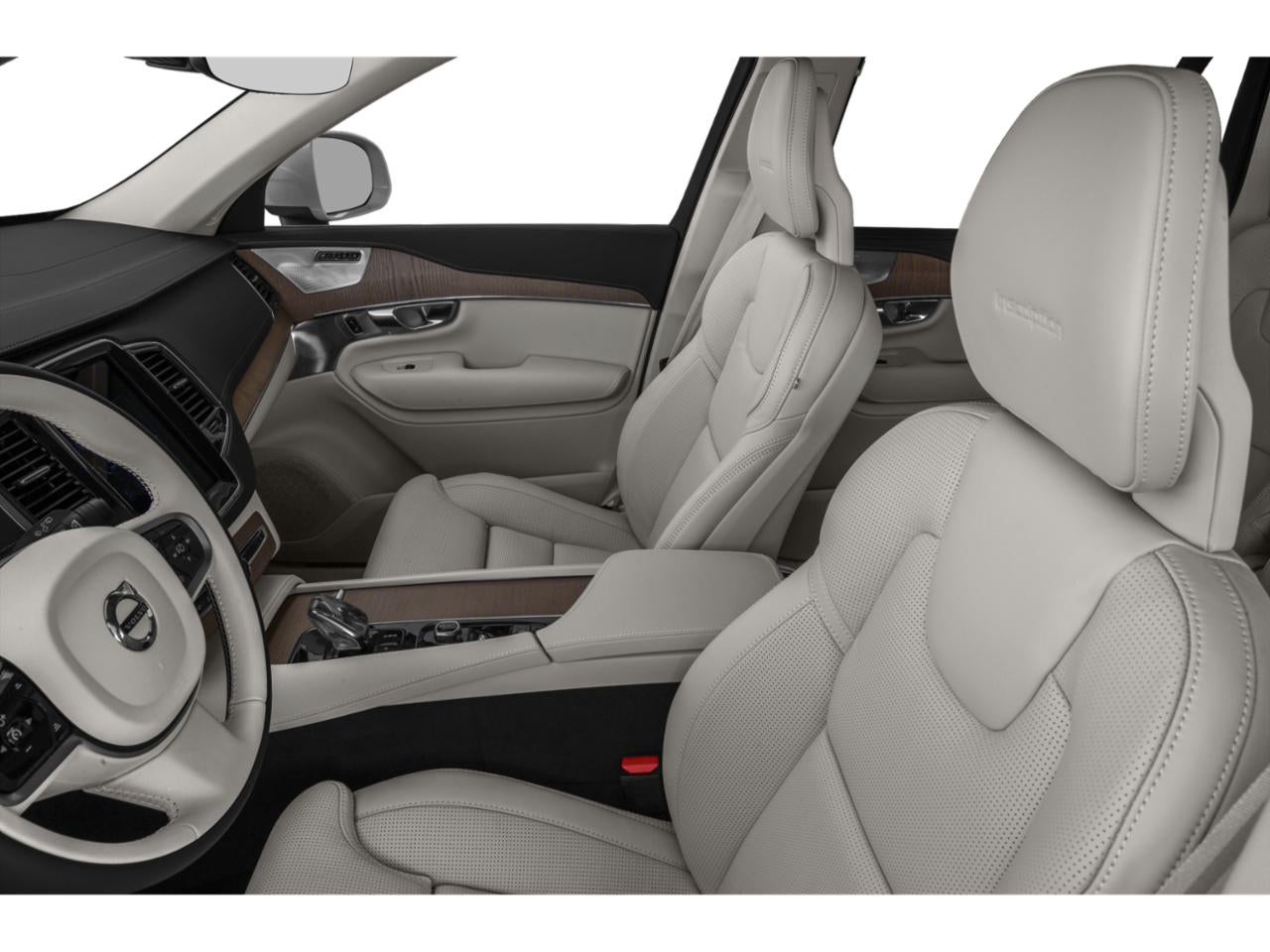 2021 Volvo XC90 Recharge T8 eAWD PHEV Inscription Expression 7P