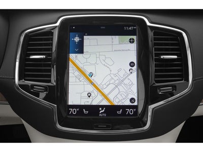 2021 Volvo XC90 Recharge T8 eAWD PHEV Inscription Expression 7P
