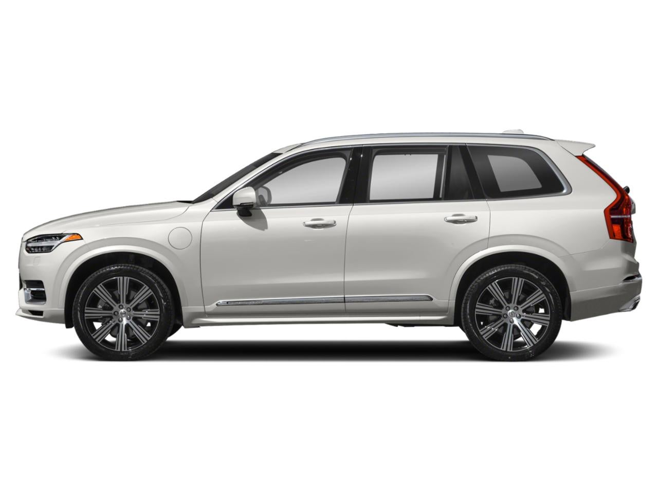 2021 Volvo XC90 Recharge T8 eAWD PHEV Inscription Expression 7P