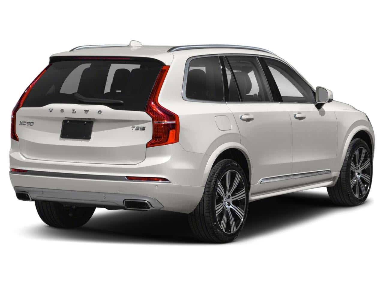 2021 Volvo XC90 Recharge T8 eAWD PHEV Inscription Expression 7P