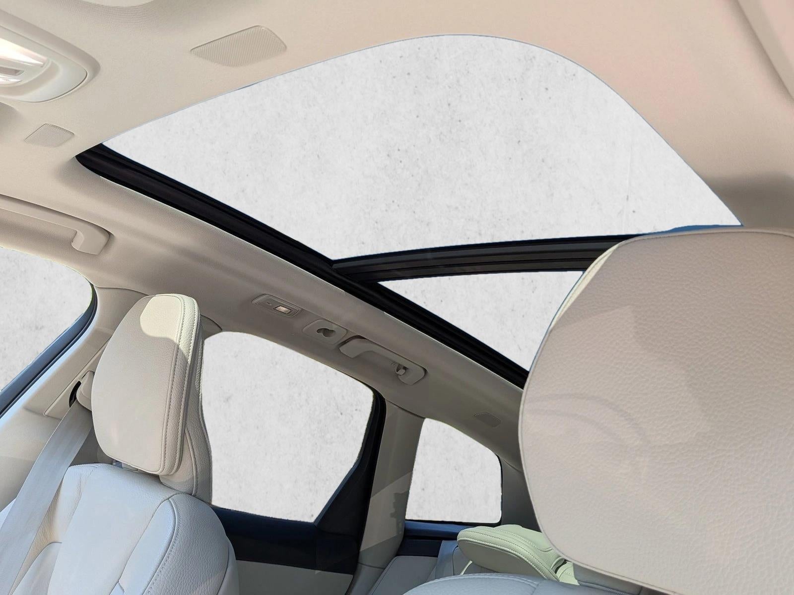 2024 Volvo XC60 Recharge Plug-In Hybrid T8 eAWD PHEV Plus Dark Theme