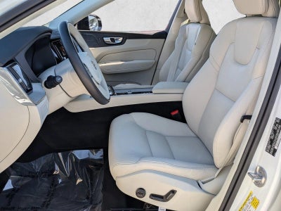 2024 Volvo XC60 Recharge Plug-In Hybrid T8 eAWD PHEV Plus Dark Theme