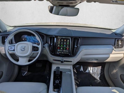 2024 Volvo XC60 Recharge Plug-In Hybrid T8 eAWD PHEV Plus Dark Theme