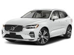 2024 Volvo XC60 Recharge Plug-In Hybrid T8 eAWD PHEV Plus Dark Theme