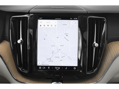 2024 Volvo XC60 Recharge Plug-In Hybrid T8 eAWD PHEV Plus Dark Theme