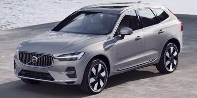 2024 Volvo XC60 Recharge Plug-In Hybrid T8 eAWD PHEV Plus Dark Theme