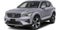 2025 Volvo XC40 B5 AWD Ultra Dark Theme