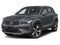 2025 Volvo XC40 B5 AWD Ultra Dark Theme