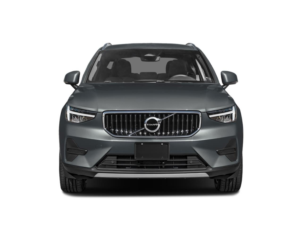 2025 Volvo XC40 B5 AWD Ultra Dark Theme