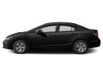 2015 Honda Civic Sedan LX CVT