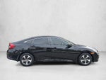 2019 Honda Civic Sedan LX CVT