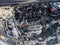 2022 Honda Civic Hatchback Sport Touring CVT