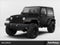 2012 Jeep Wrangler 4WD 2dr Sport