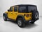 2020 Jeep Wrangler Unlimited Freedom 4x4