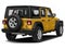 2020 Jeep Wrangler Unlimited Freedom 4x4