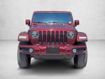 2021 Jeep Wrangler Unlimited Sahara High Altitude 4x4