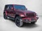 2021 Jeep Wrangler Unlimited Sahara High Altitude 4x4