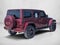 2021 Jeep Wrangler Unlimited Sahara High Altitude 4x4