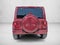 2021 Jeep Wrangler Unlimited Sahara High Altitude 4x4