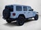2021 Jeep Wrangler 4xe Unlimited Rubicon 4x4