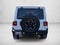 2021 Jeep Wrangler 4xe Unlimited Rubicon 4x4