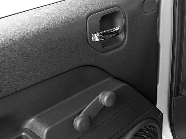 2014 Jeep Patriot FWD 4dr Sport