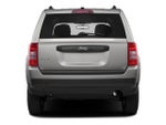 2014 Jeep Patriot FWD 4dr Sport