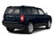 2014 Jeep Patriot FWD 4dr Sport