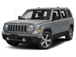 2015 Jeep Patriot 4WD 4dr Limited