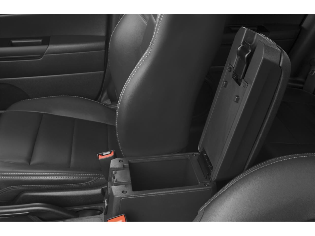 2015 Jeep Patriot 4WD 4dr Limited