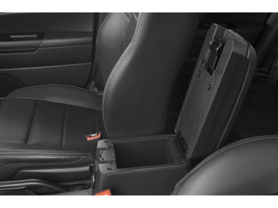 2015 Jeep Patriot 4WD 4dr Limited