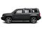 2015 Jeep Patriot 4WD 4dr Limited