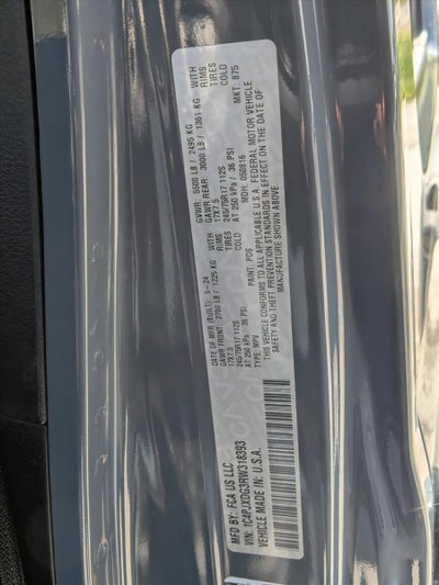 2024 Jeep Wrangler Sport S 4 Door 4x4
