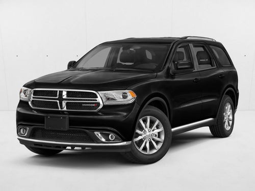 2017 Dodge Durango GT AWD