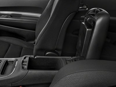 2017 Dodge Durango GT AWD