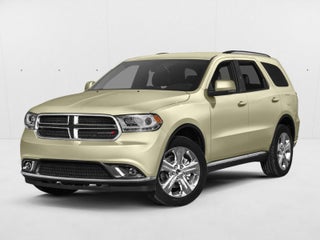 2016 Dodge Durango AWD 4dr Limited