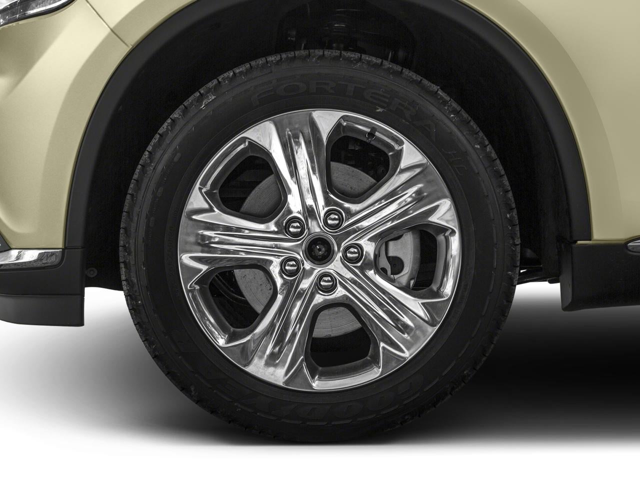 2016 Dodge Durango AWD 4dr Limited