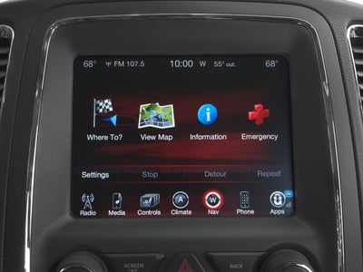 2016 Dodge Durango AWD 4dr Limited