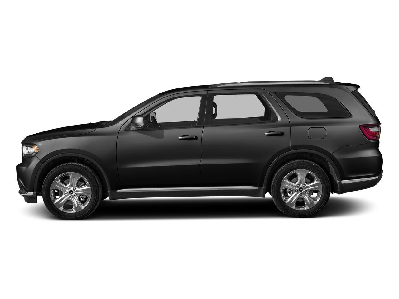 2016 Dodge Durango AWD 4dr Limited