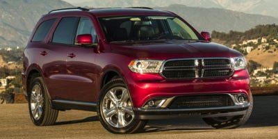 2016 Dodge Durango AWD 4dr Limited