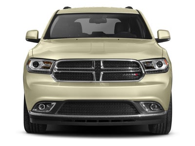 2016 Dodge Durango AWD 4dr Limited